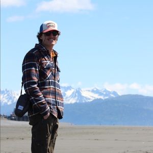 Meet your Posher, Frank